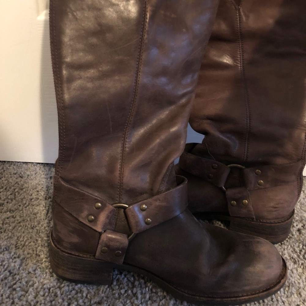 L.L. Bean Women’s Riding Boots | Size 6